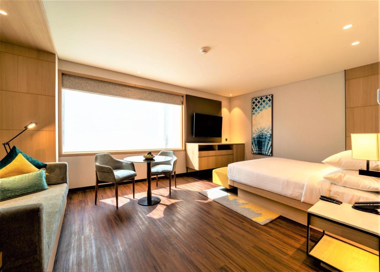 Courtyard By Marriott فَدودارا المظهر الخارجي الصورة