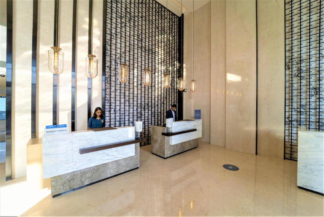 Courtyard By Marriott فَدودارا المظهر الخارجي الصورة