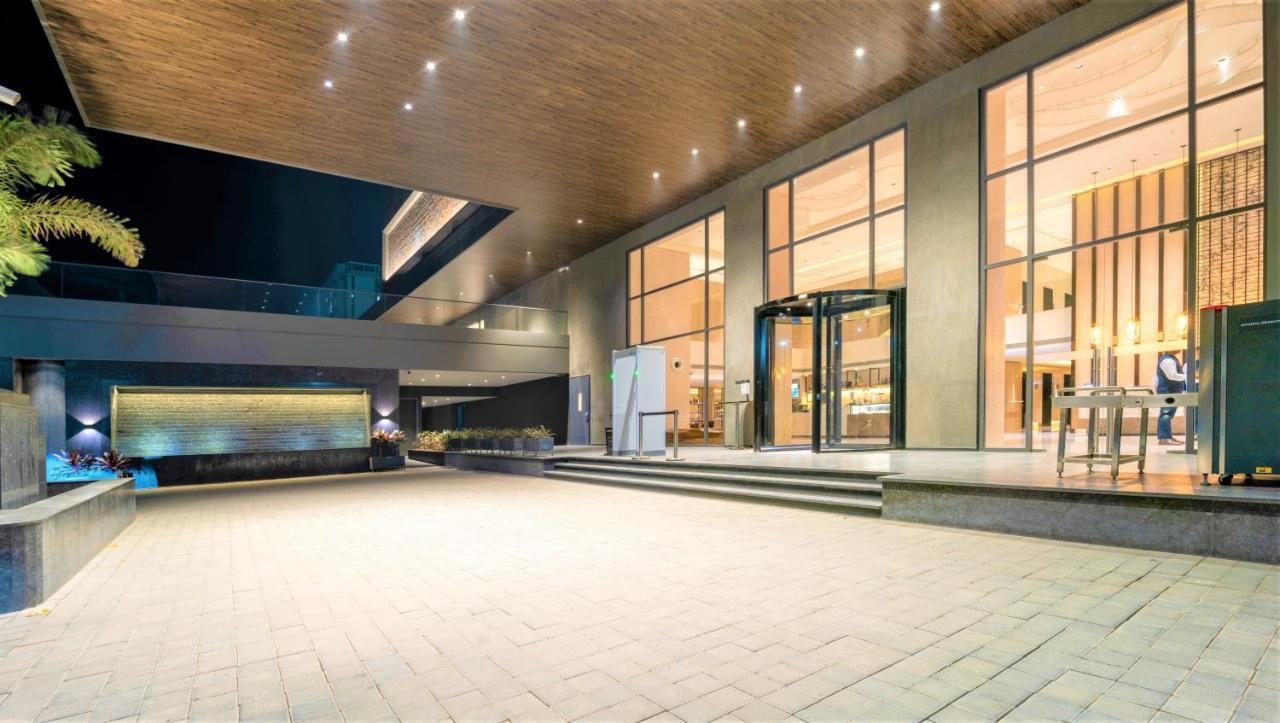 Courtyard By Marriott فَدودارا المظهر الخارجي الصورة