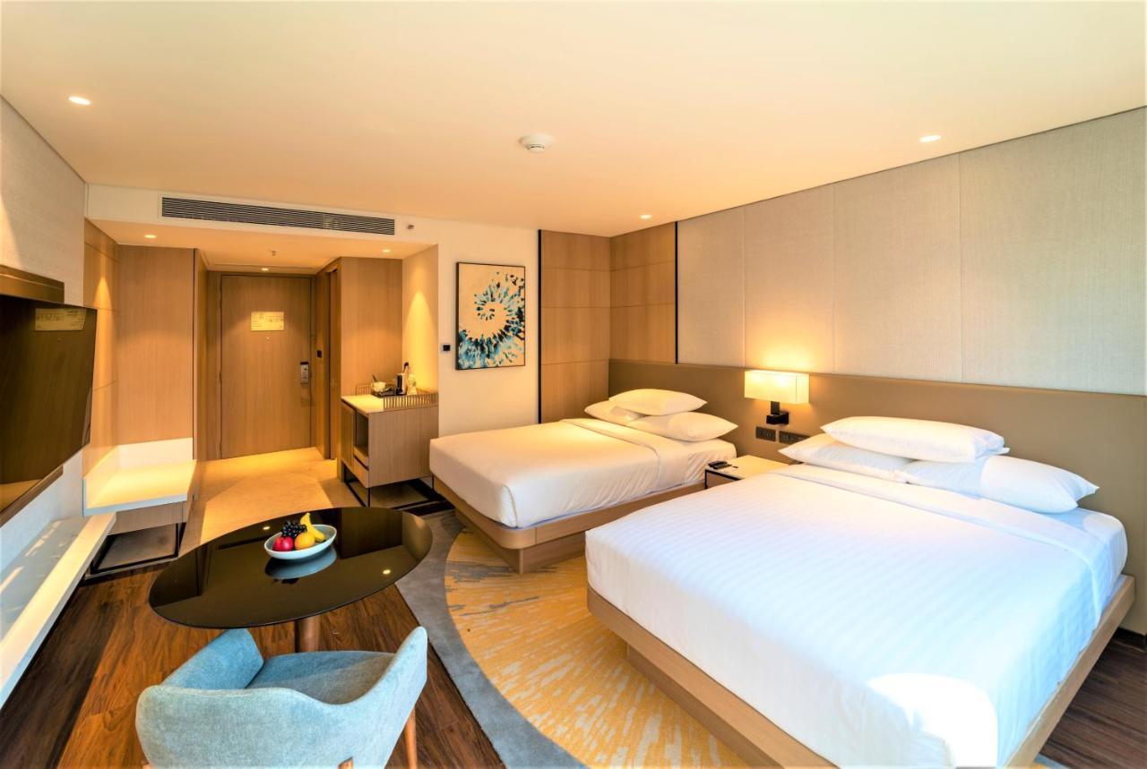 Courtyard By Marriott فَدودارا المظهر الخارجي الصورة