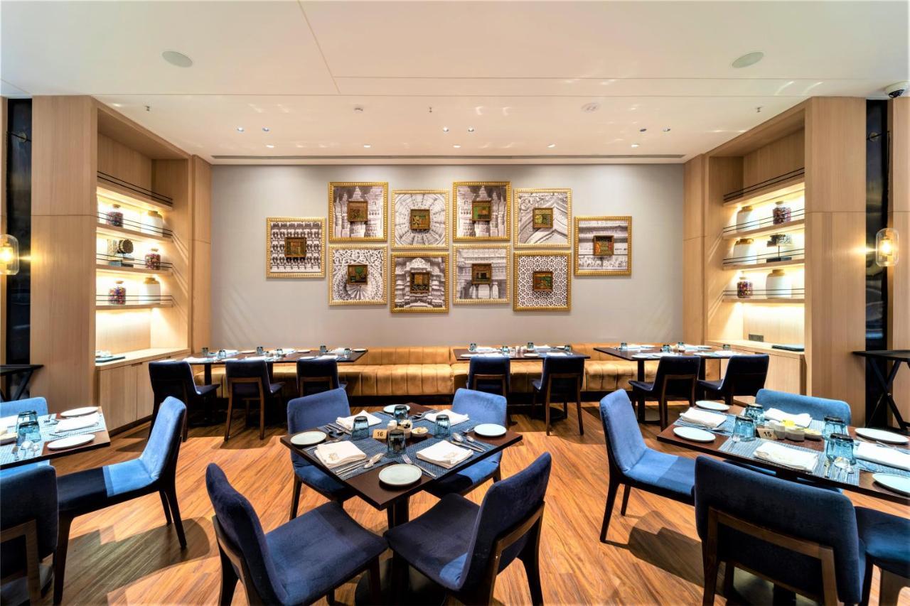 Courtyard By Marriott فَدودارا المظهر الخارجي الصورة