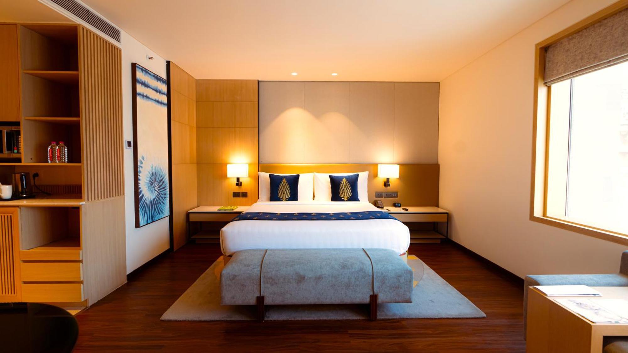 Courtyard By Marriott فَدودارا المظهر الخارجي الصورة