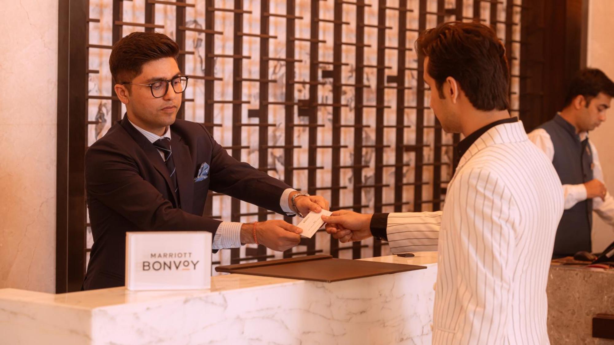 Courtyard By Marriott فَدودارا المظهر الخارجي الصورة