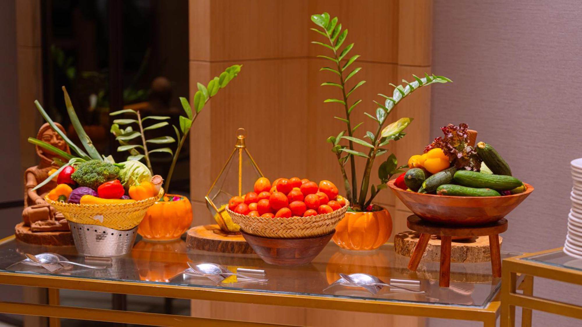 Courtyard By Marriott فَدودارا المظهر الخارجي الصورة