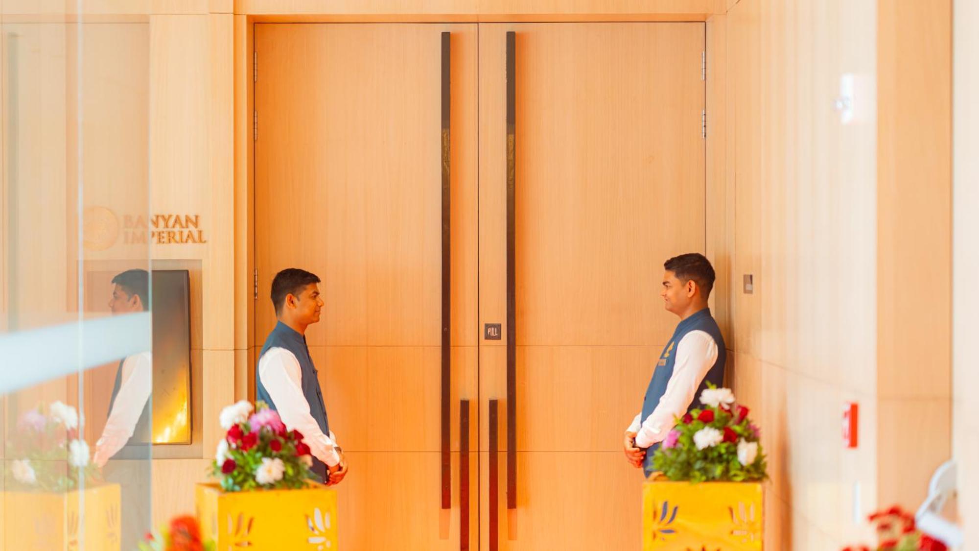 Courtyard By Marriott فَدودارا المظهر الخارجي الصورة