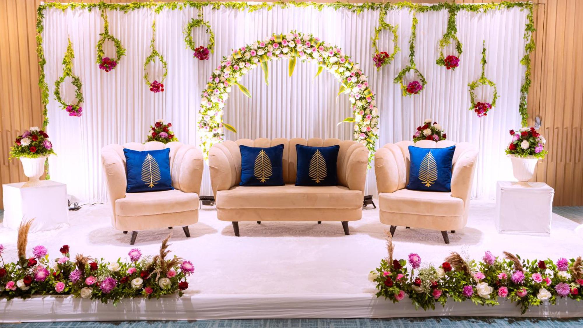 Courtyard By Marriott فَدودارا المظهر الخارجي الصورة