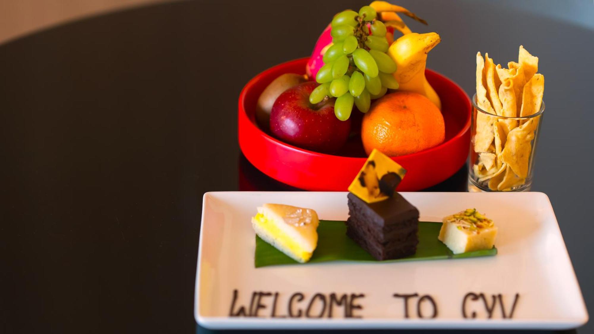 Courtyard By Marriott فَدودارا المظهر الخارجي الصورة