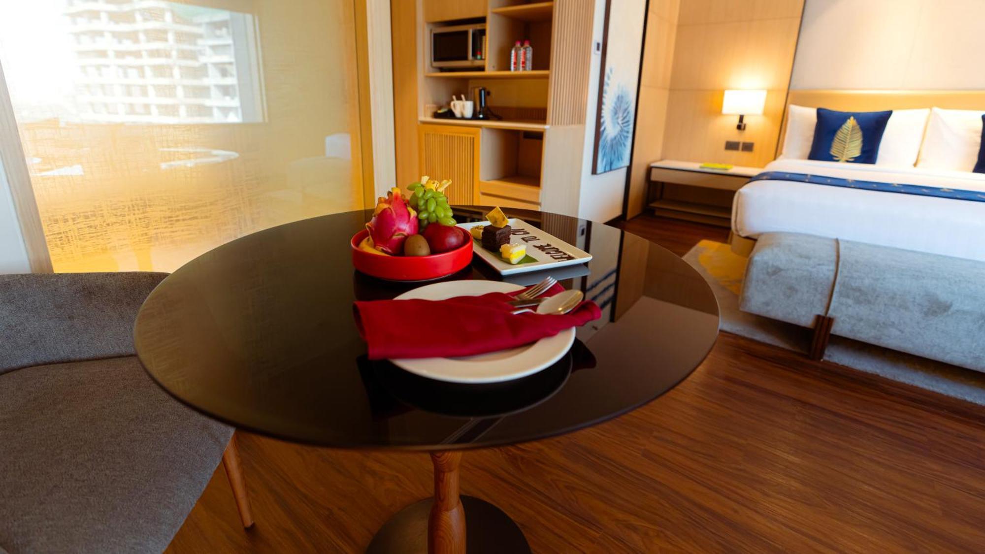 Courtyard By Marriott فَدودارا المظهر الخارجي الصورة