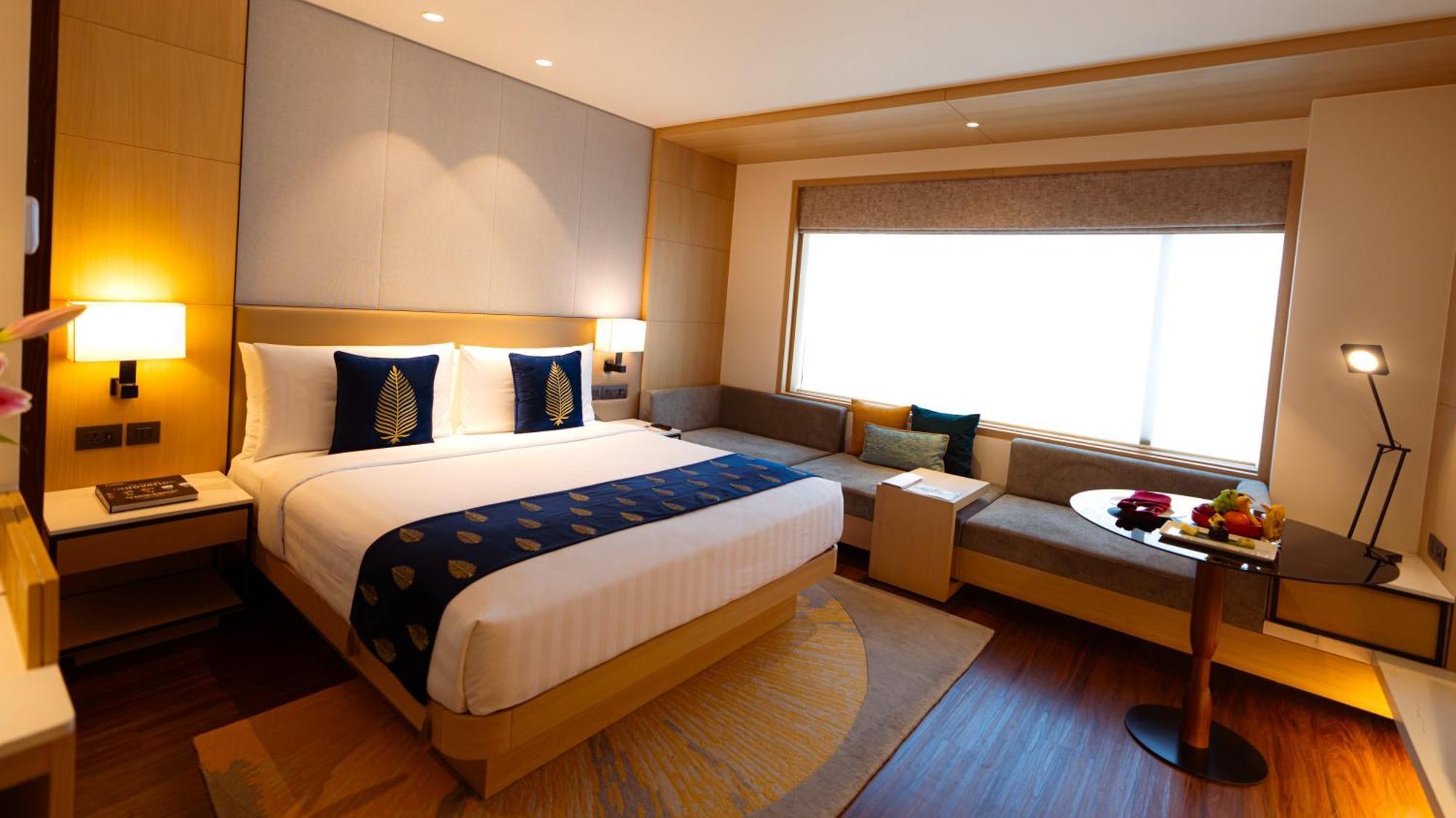 Courtyard By Marriott فَدودارا المظهر الخارجي الصورة