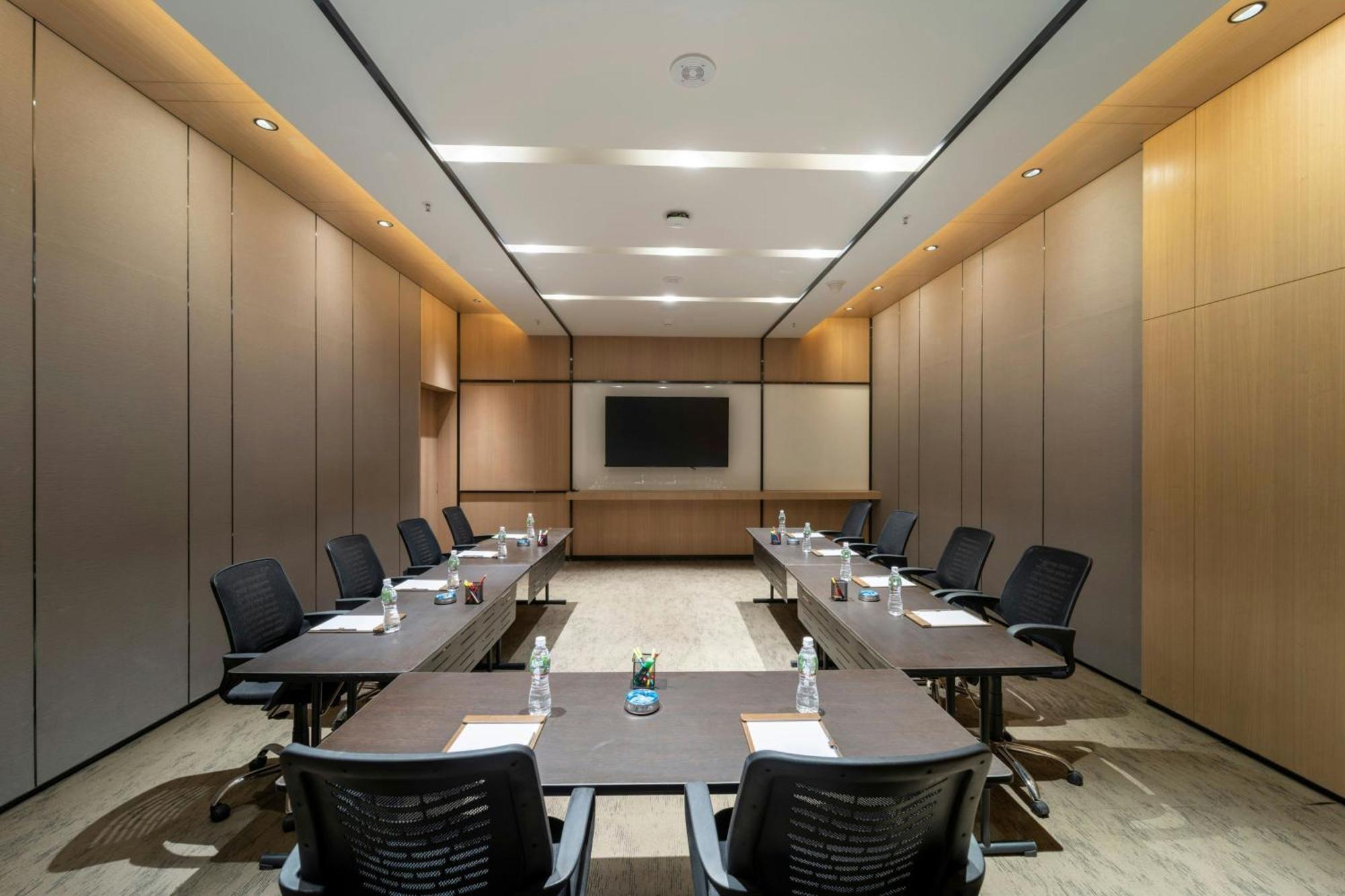 Courtyard By Marriott فَدودارا المظهر الخارجي الصورة