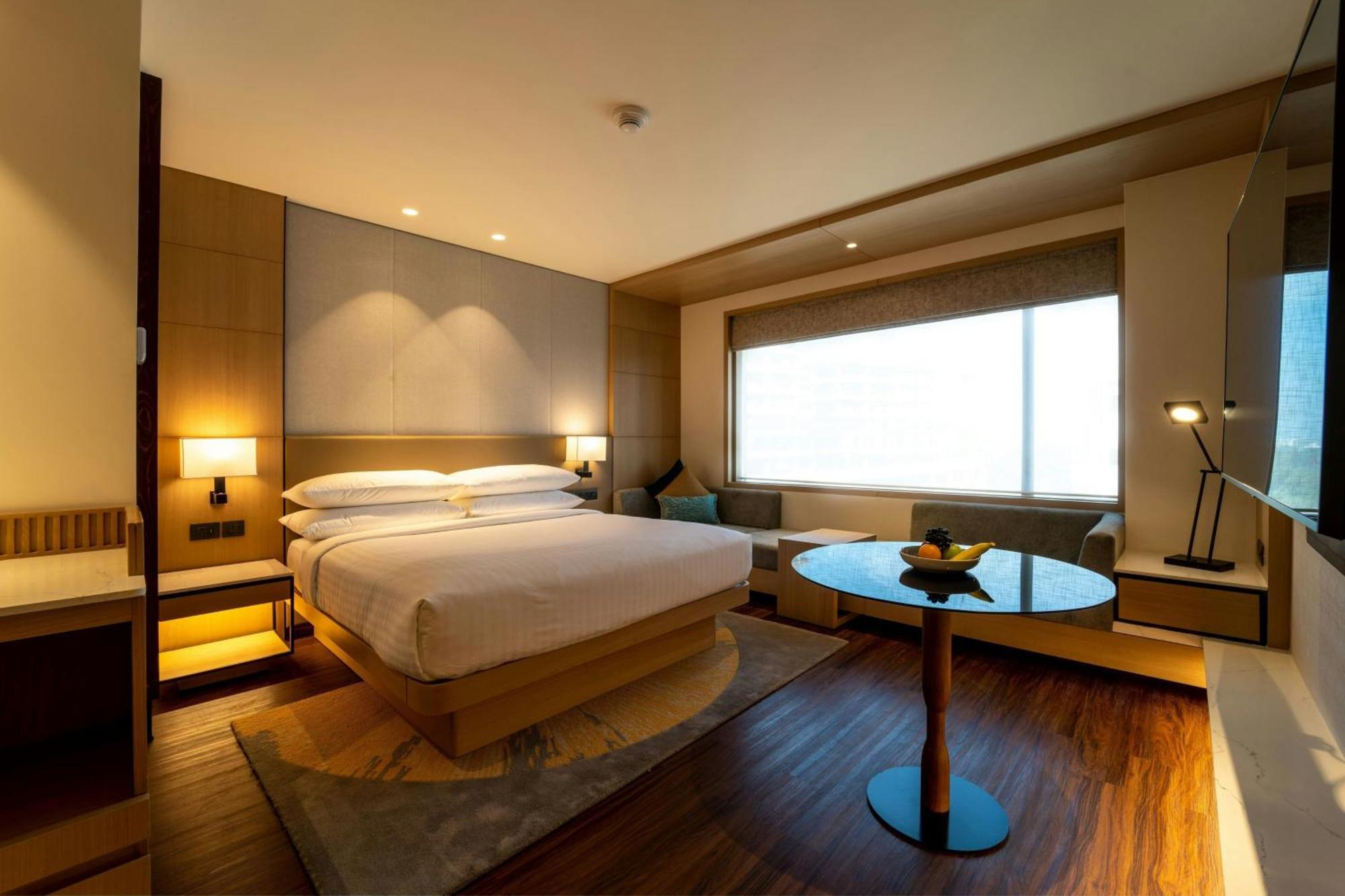 Courtyard By Marriott فَدودارا المظهر الخارجي الصورة