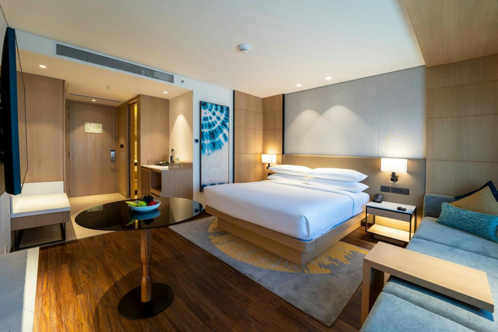 Courtyard By Marriott فَدودارا المظهر الخارجي الصورة