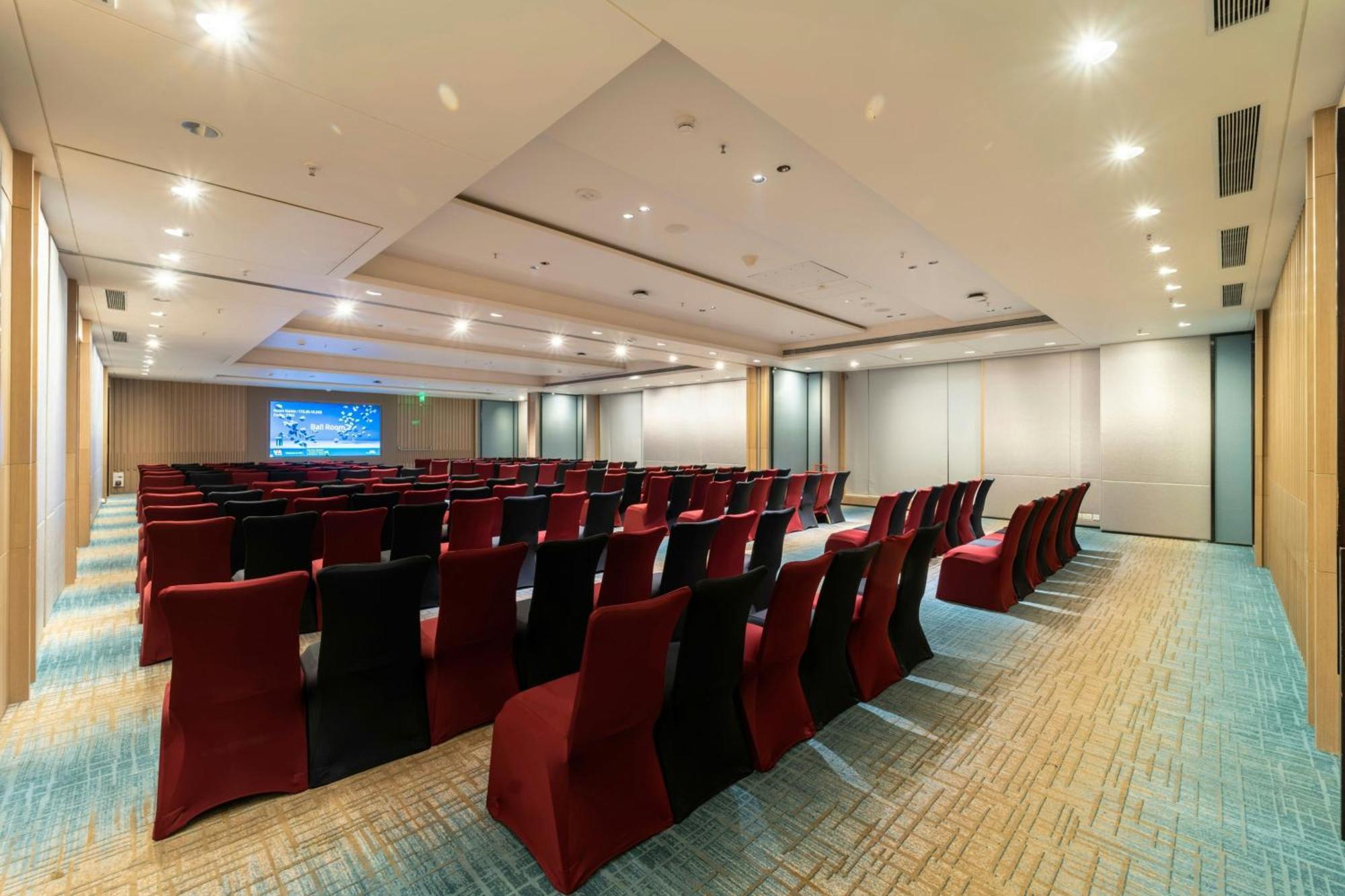 Courtyard By Marriott فَدودارا المظهر الخارجي الصورة