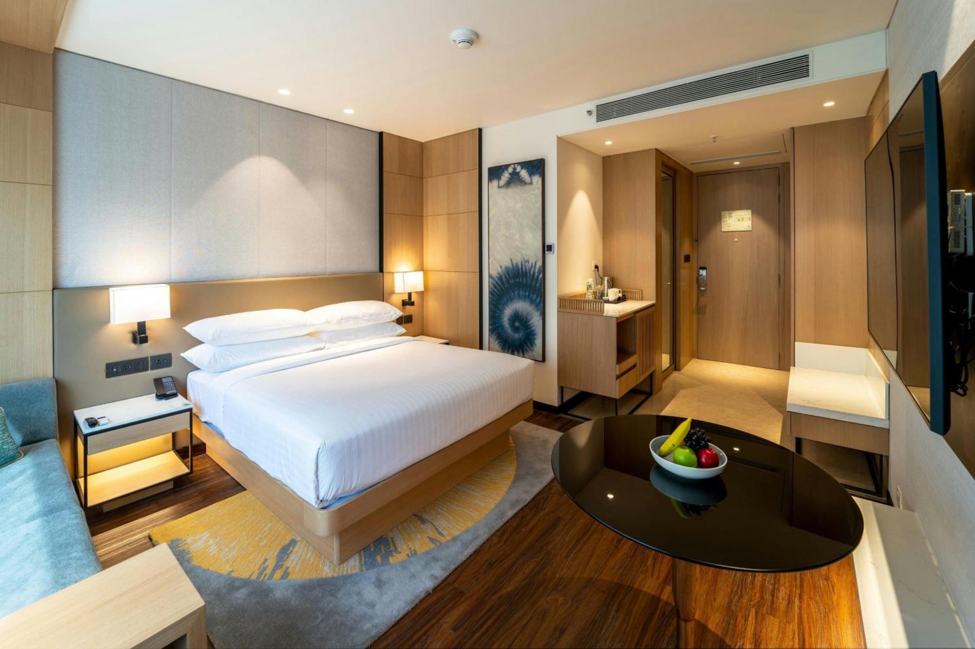 Courtyard By Marriott فَدودارا المظهر الخارجي الصورة